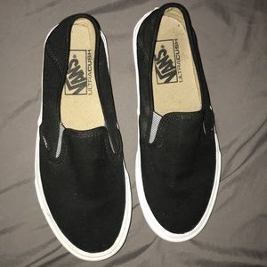 VANS Slip on shoes